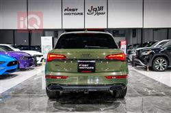 ئاودی Q5